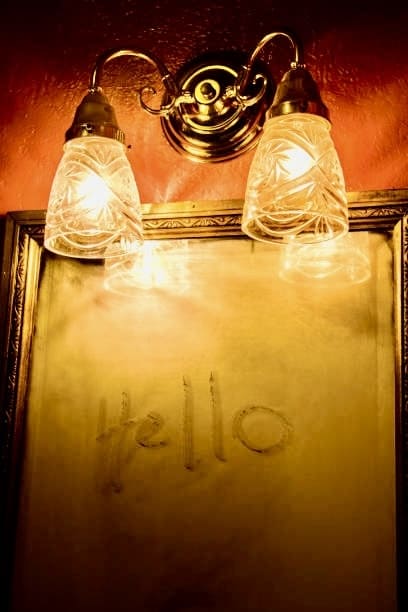 ministoria horror halloween hotel