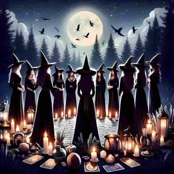 Trilogia horror per Halloween: Il momento della resa dei conti -3-Italian/English Version