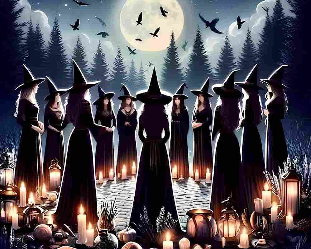 horror trilogia