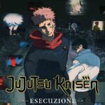 JUJUTSU KAISEN: Esecuzione al cinema