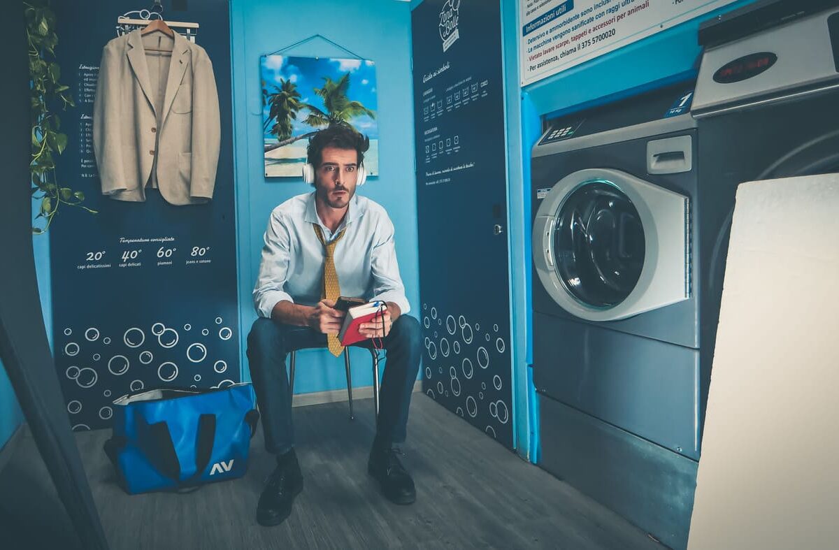 Laundry Heroes