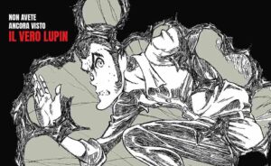 Lupin the IIIRD - The Movie: La Stirpe Immortale