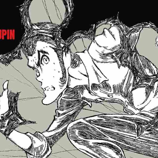 Il Ritorno del Ladro Gentiluomo: “Lupin the IIIRD – The Movie: La Stirpe Immortale” riaccende la leggenda al cinema dal 11 dicembre!