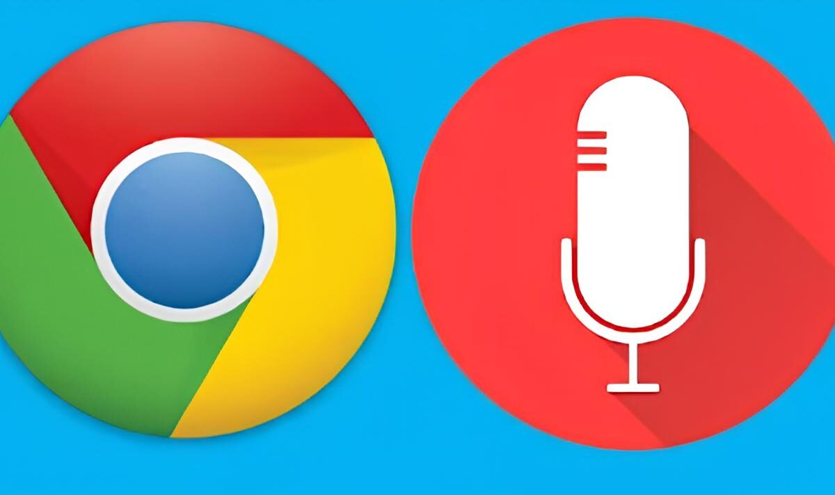 Consenso Google microfono
