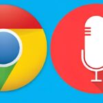 Consenso Google microfono