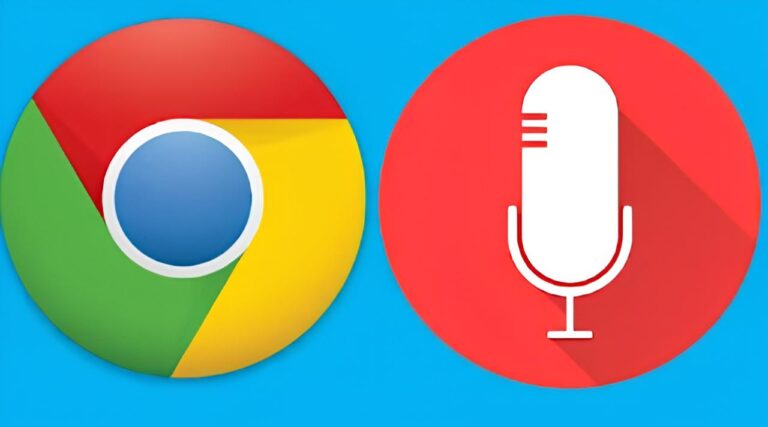 Consenso Google microfono