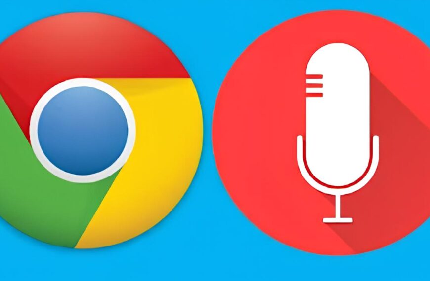 Consenso Google microfono