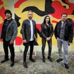 Nuovo album dei Nigthblaze