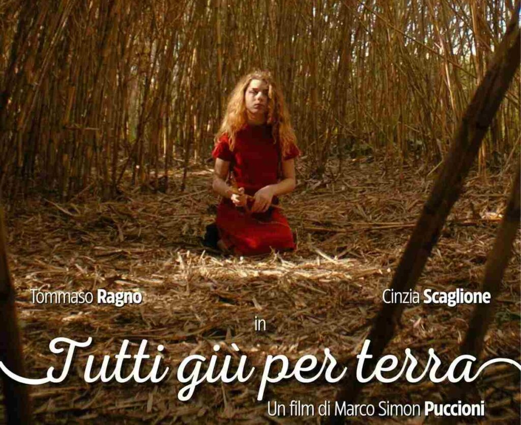 Tutti Giù per Terra di Marco Simon Puccioni