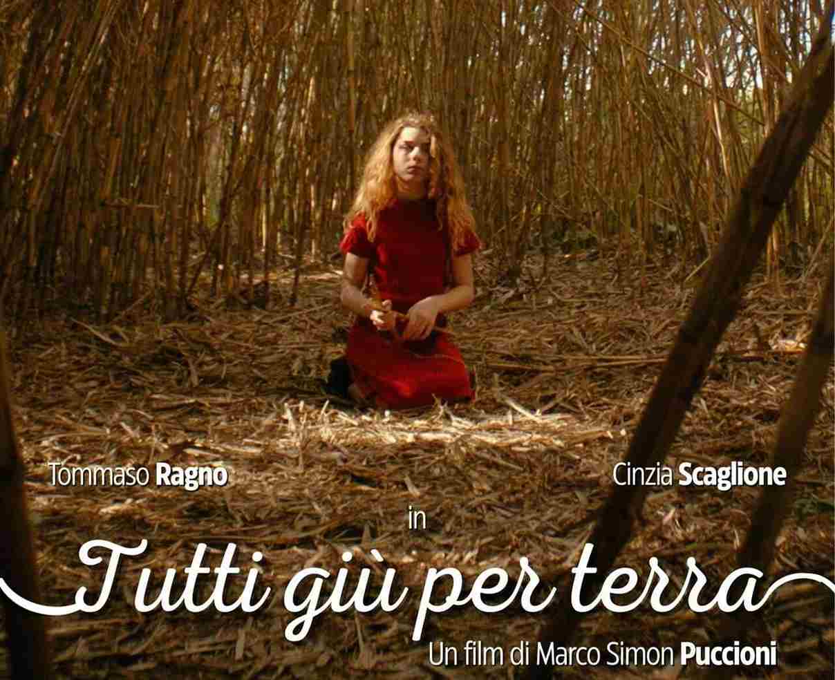 Tutti Giù per Terra di Marco Simon Puccioni