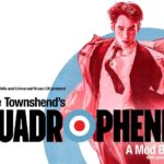 Quadrophenia a Mod Ballet