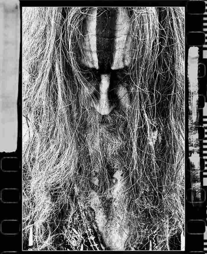 nuovo album Rob Zombie The Great Satan