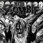 nuovo album Rob Zombie