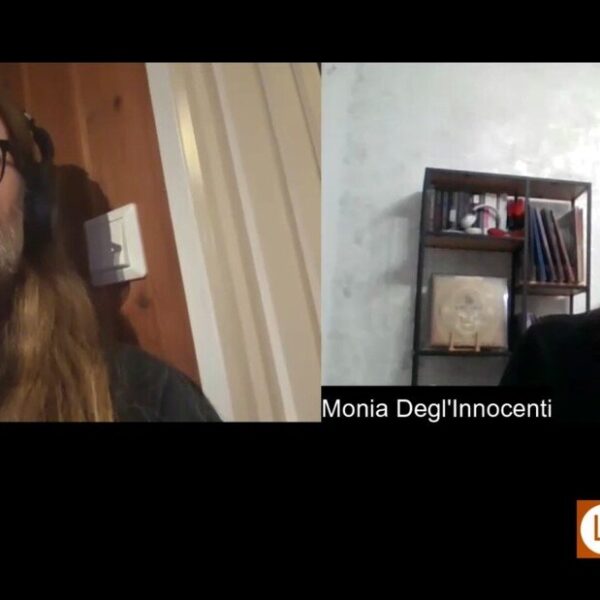 Intervista a Johan Carlsson degli Sparzanza: Nuovo album From Dust to Darkness