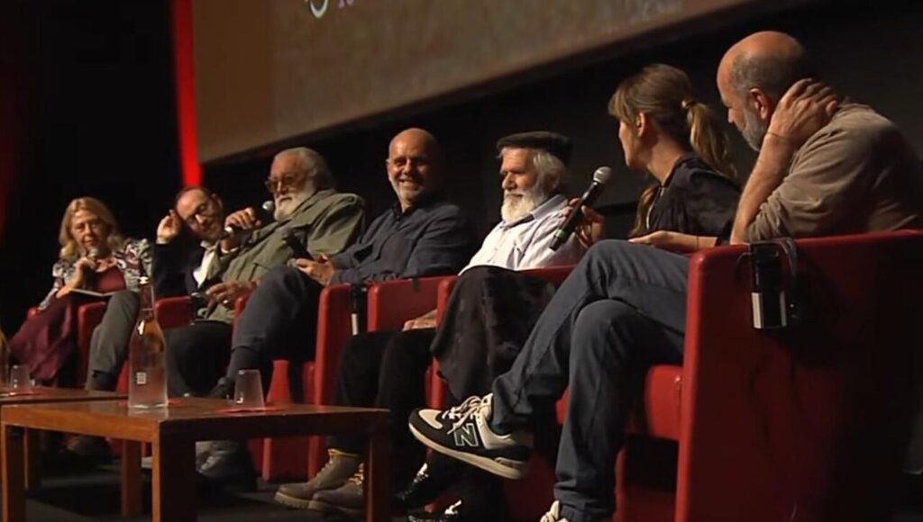 La Vita Va Così al cinema La Vita va Così esce nelle sale 23 ottobre 2025