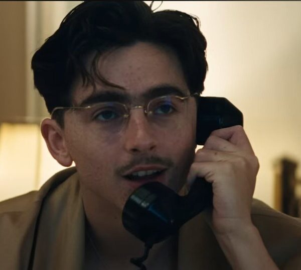 “Marty Supreme”: il ritorno travolgente di Timothée Chalamet nel nuovo film evento di Josh Safdie