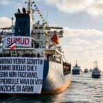 Flottilla verso Gaza