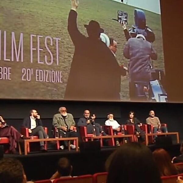 Conferenza stampa – La Vita Va Così: la nuova commedia di Riccardo Milani