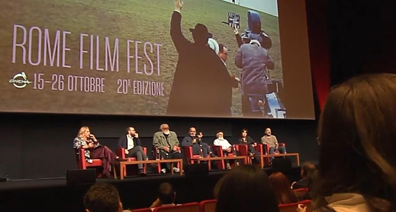 La Vita Va Così al cinema