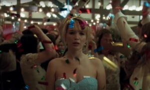 Die My Love di Lynne Ramsay al cinema