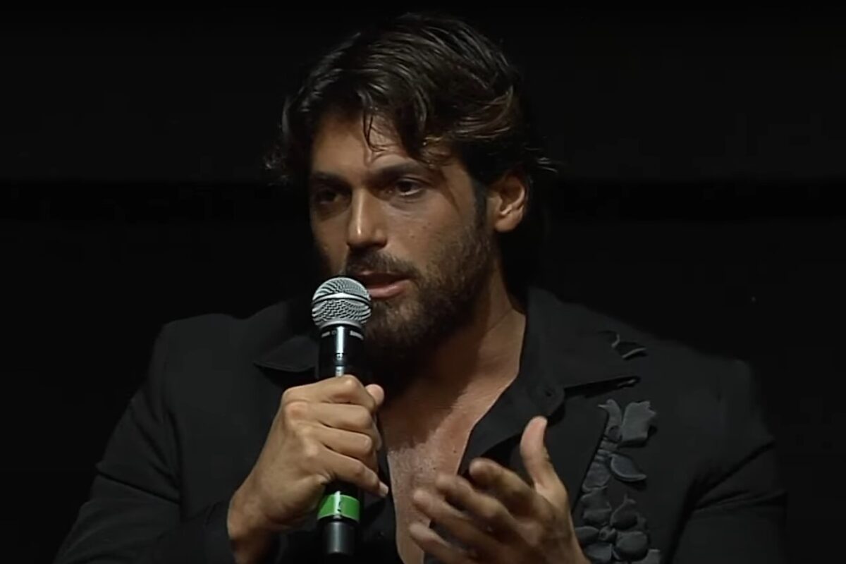 Sandokan la nuova serie con Can Yaman e Alessandro Preziosi