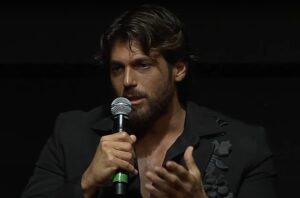 Sandokan la nuova serie con Can Yaman e Alessandro Preziosi