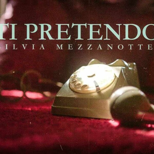 Silvia Mezzanotte presenta il nuovo videoclip “Ti Pretendo”, omaggio a Giancarlo Bigazzi e al progetto discografico Giancarlo Bigazzi in Lounge.