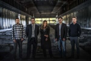 Universal Totem Orchestra