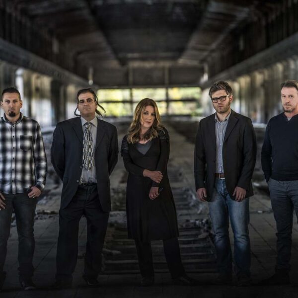 Universal Totem Orchestra