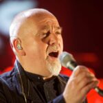 Peter Gabriel Taking The Pulse Live in Verona