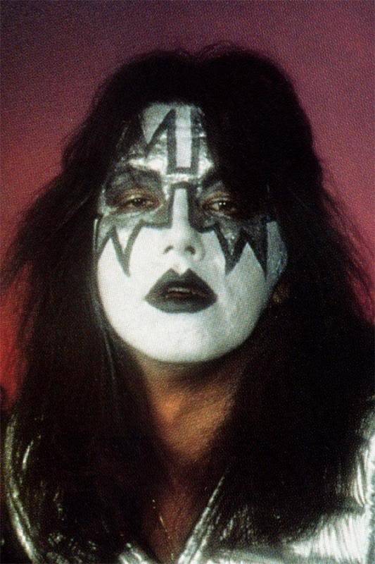 La morte di Ace Frehley