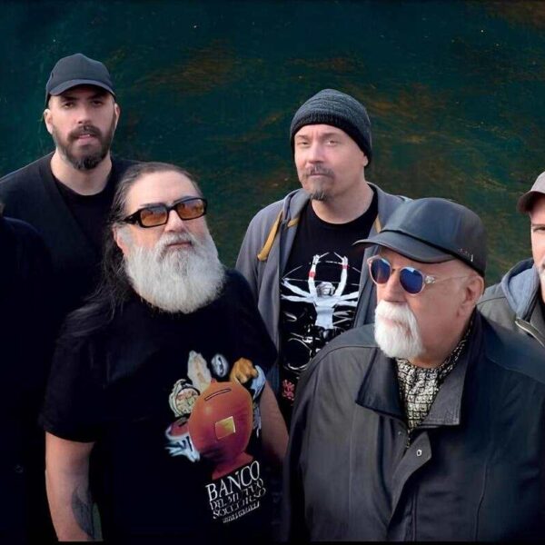 Andrea Bruni Compagno di Banco: 4 concerti per 4 mesi del Banco del Mutuo Soccorso – Terza Parte