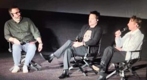 Film Deliver Me From Nowhere