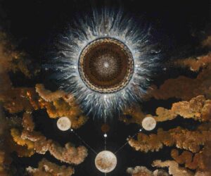 Nuovo album degli Equilibrium - Equinox