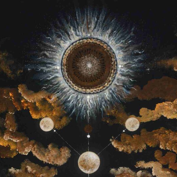 Equilibrium: il ritorno dell’anima selvaggia – il nuovo album Equinox arriva il 28 novembre