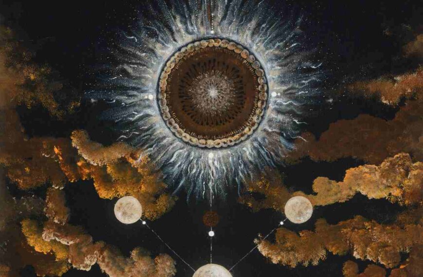 Nuovo album degli Equilibrium - Equinox