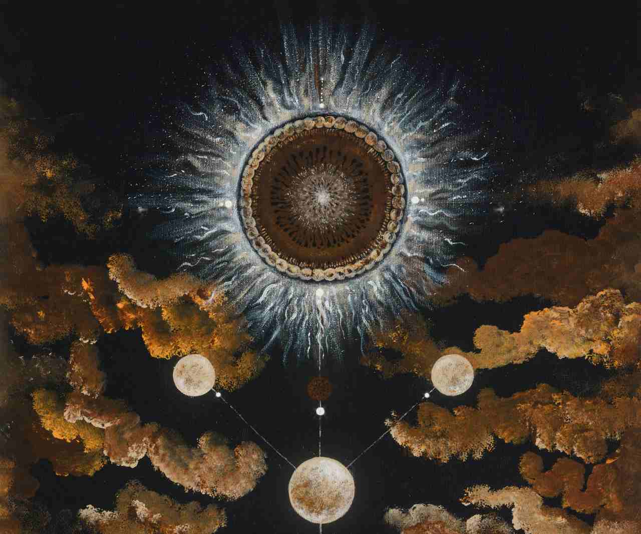 Nuovo album degli Equilibrium - Equinox