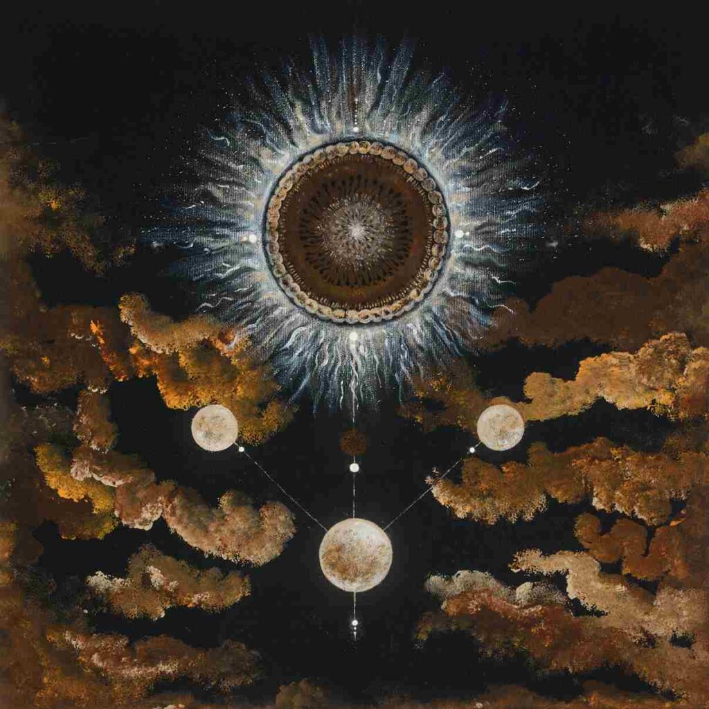 nuovo album degli Equilibrium