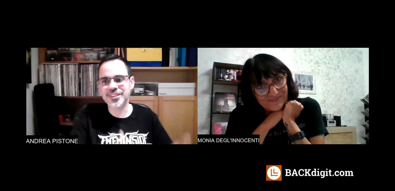 Nuovo EP degli ENEMYNSIDE