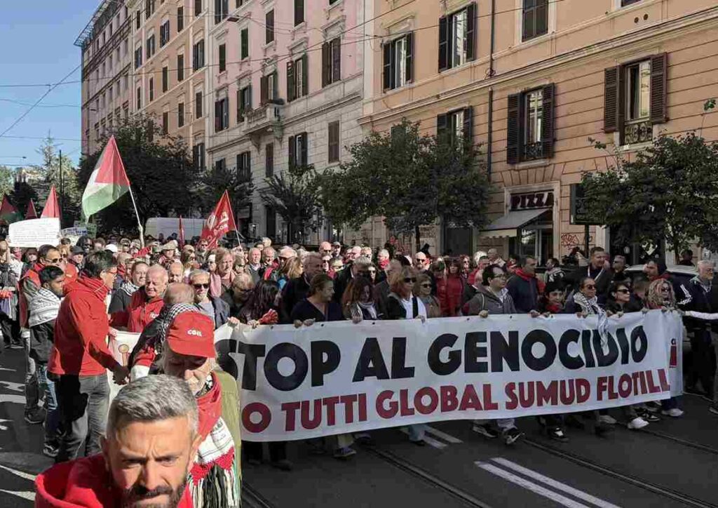 Francesca Albanese diritto internazionale Francesca Albanese i terroristi vanno compresi