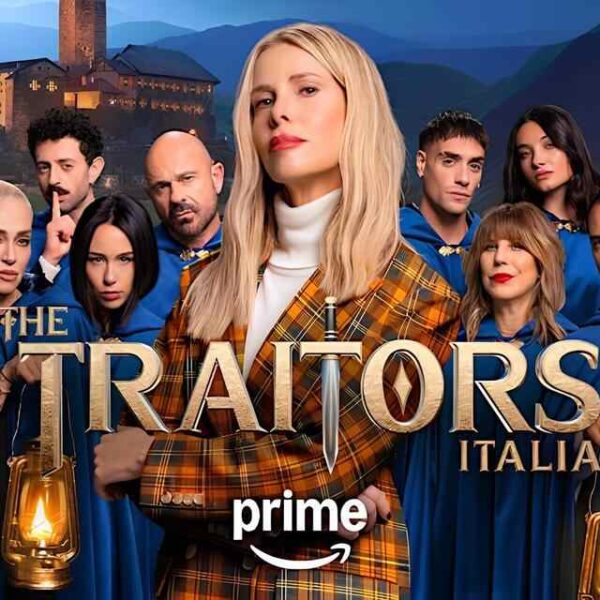 Lucca Comics 2025 diventa un set: Prime Video porta The Traitors, A24 e I Wonder le esperienze immersive del cinema. E le anteprime…