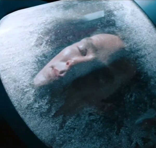 Sfida dell’immortalità: Crioconservazione l’unico uomo che se ne occupa in…