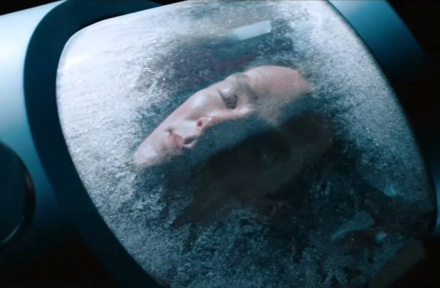 Come essere ibernati