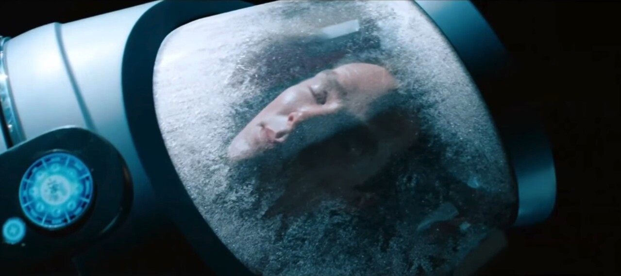 Come essere ibernati