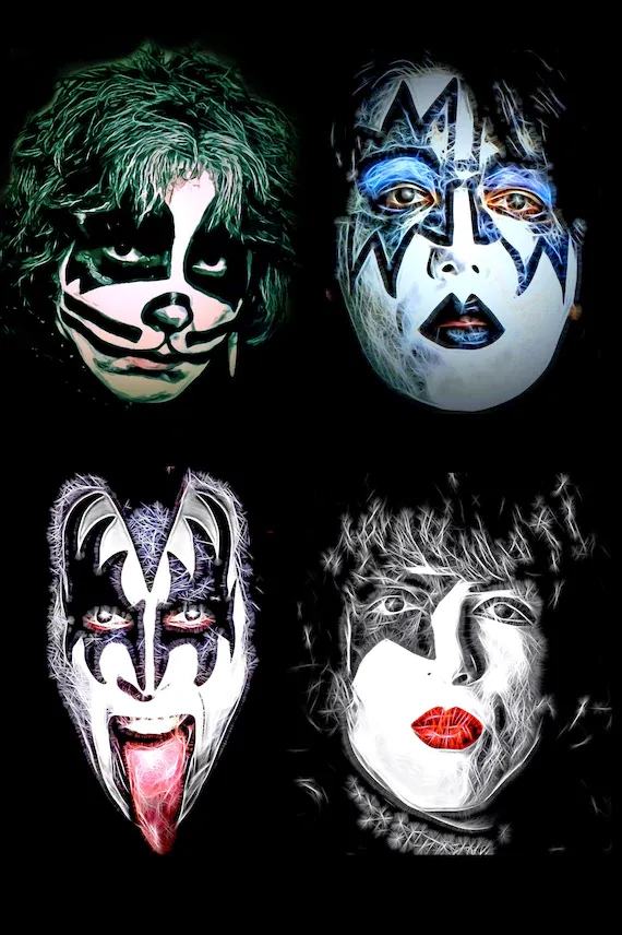 La morte di Ace Frehley