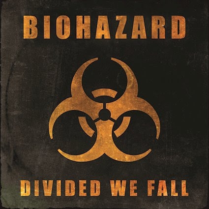 nuovo album dei BIOHAZARD