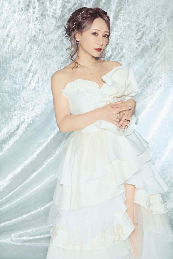 Beyond The Black nuovo singolo