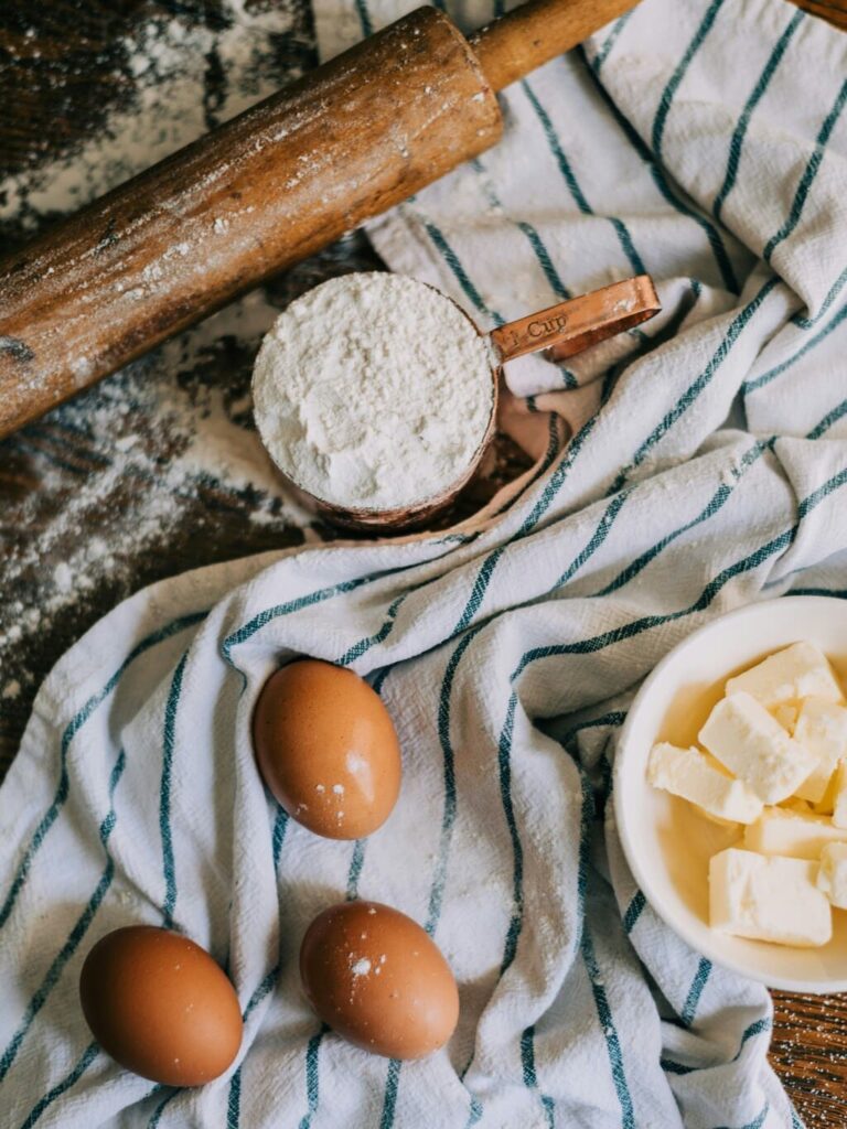 torta della bisnonna ingredienti tradizione gusto