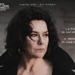 Monica Guerritore e “Anna” al cinema