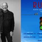 Rush Fifty Something Tour 2026